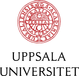 Logo of Uppsala University